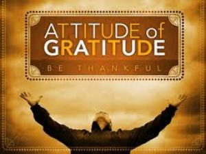 36- Sunnah of showing gratitude to Allah before sleeping